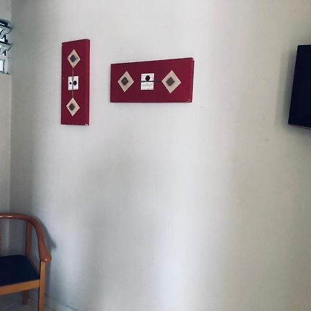 Kit Apartamento Central Petrolina Εξωτερικό φωτογραφία