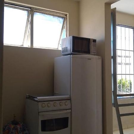 Kit Apartamento Central Petrolina Εξωτερικό φωτογραφία