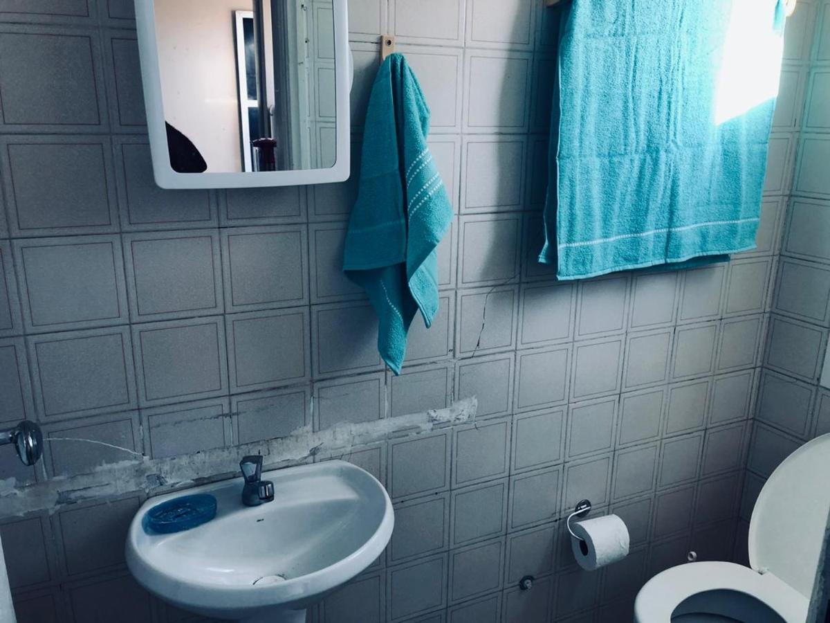 Kit Apartamento Central Petrolina Εξωτερικό φωτογραφία