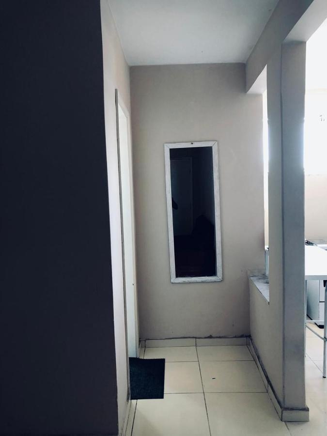 Kit Apartamento Central Petrolina Εξωτερικό φωτογραφία