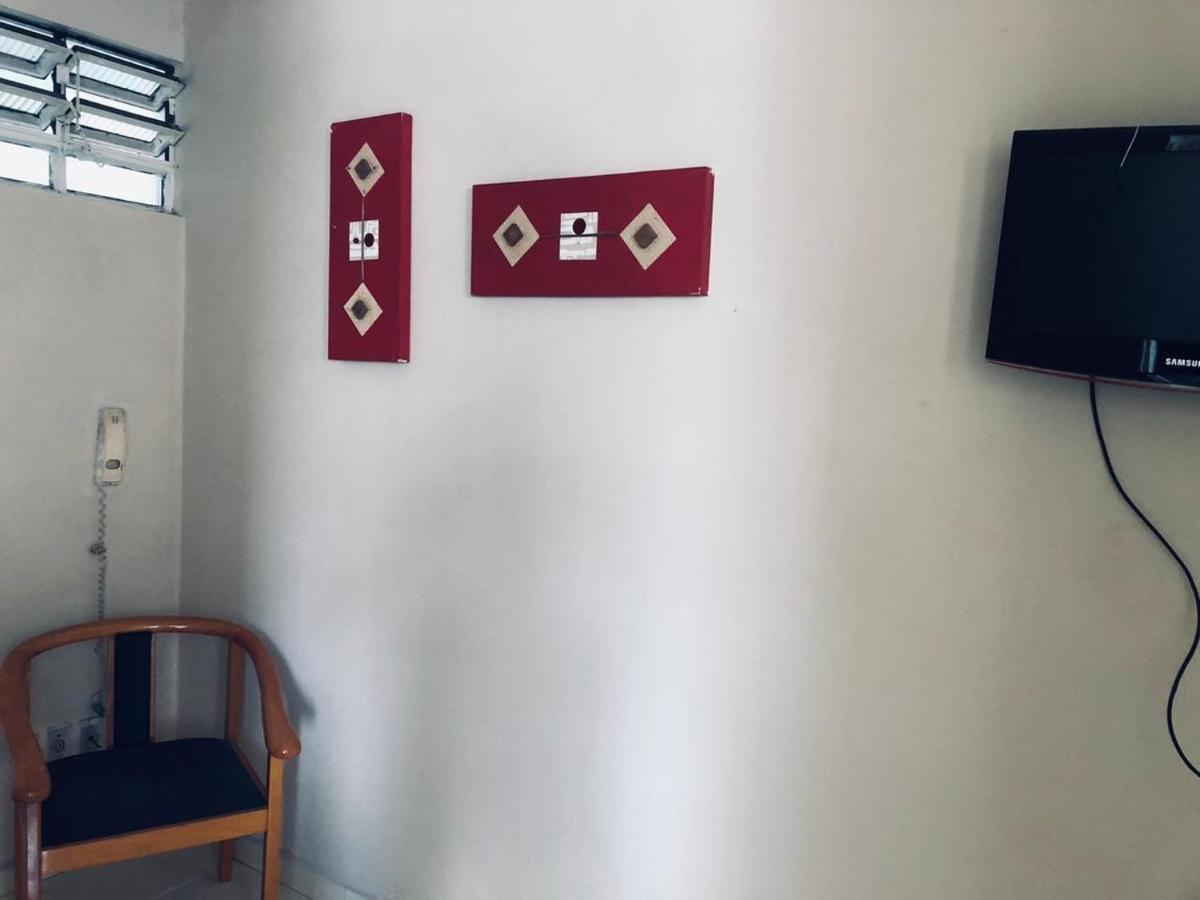 Kit Apartamento Central Petrolina Εξωτερικό φωτογραφία