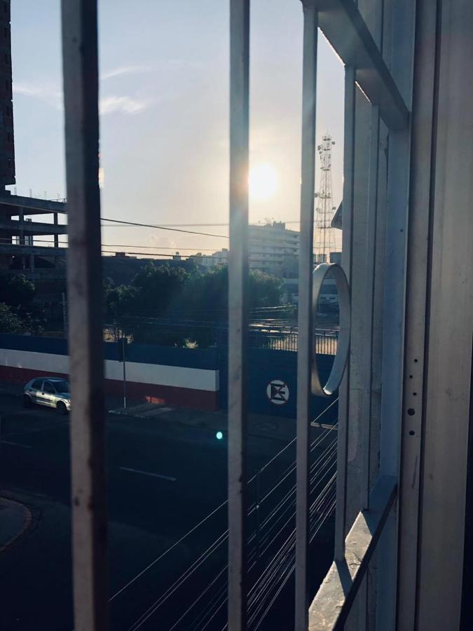 Kit Apartamento Central Petrolina Εξωτερικό φωτογραφία