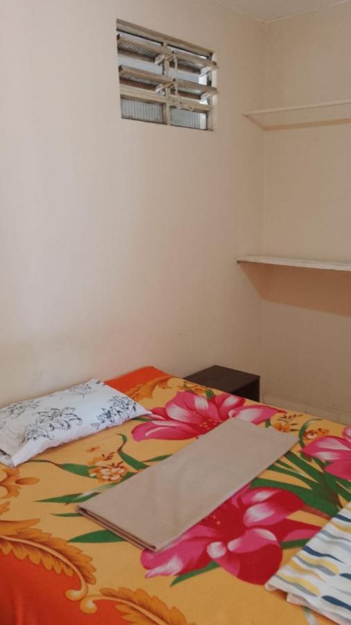 Kit Apartamento Central Petrolina Εξωτερικό φωτογραφία