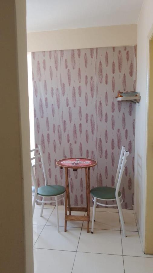 Kit Apartamento Central Petrolina Εξωτερικό φωτογραφία